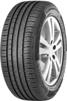 Continental ContiPremiumContact 5 215/70 R16 100H