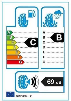 Tracmax X Privilo TX-3 205/45 R16 87W