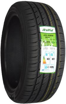 Rapid Tyres Rapid P609 225/45 R18 95W