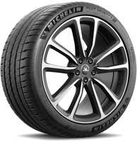 285/35 ZR19 (103Y) Pilot Sport 4S XL FSL