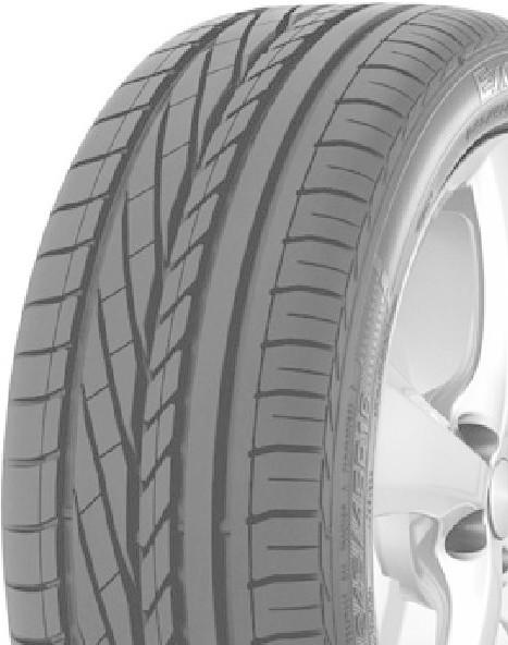 Goodyear Excellence ( 235/65 R17 104W AO, mit Felgenschutz (MFS) )