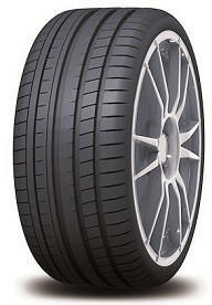 Infinity Tyres Infinity Enviro 255/55 R18 109Y