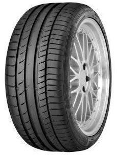 Continental ContiSportContact 5P 315/30 ZR21 105Y XL