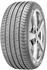 Sava Intensa UHP 2 225/50 R17 98Y