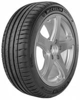 Michelin Sommerreifen "PILOT SPORT 4" in verschiedenen Ausf&uuml;hrungen erh&auml;ltlich