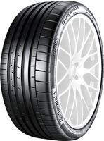 245/35 ZR20 (95Y) SportContact 6 XL FR Silent EVc