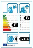 195/45 R16 84V Ecosport2 (F205) XL