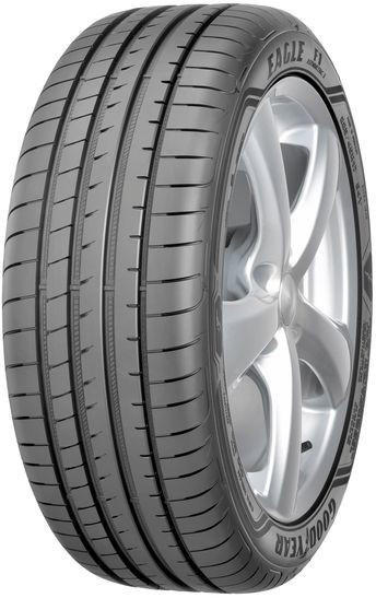 Goodyear Eagle F1 Asymmetric 3 235/60 R18 103W