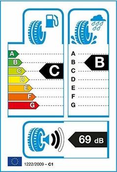 Tracmax Privilo TX1 215/65 R16 98H