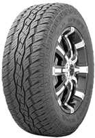 Toyo 4981910793915, Sommerreifen 205/75 R15 97T Toyo Open Country A/T Plus,