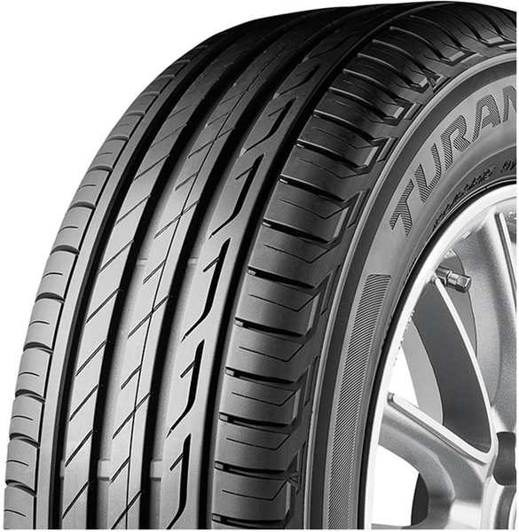 ab Test 117,01 AO (Oktober 215/45 Turanza Angebote TOP € R17 2023) Bridgestone XL T005 91W