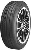 Nankang JC604, Nankang As-2+ Sportnex 245/30 R21 91Y XL Sommerreifen,