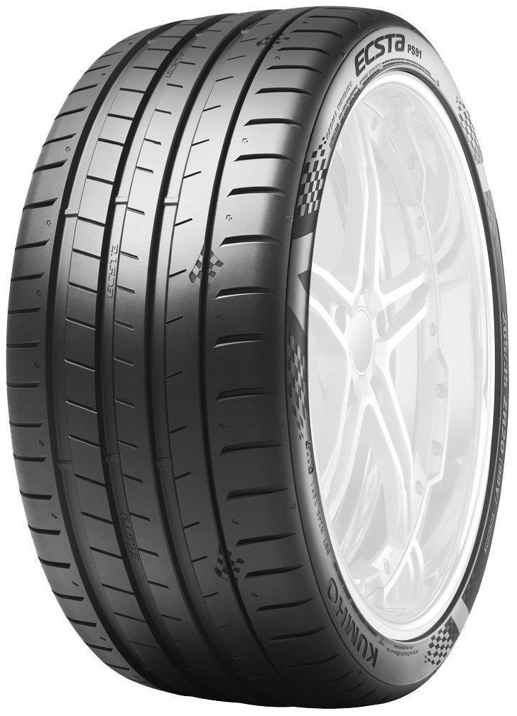 Kumho Ecsta PS91 235/35 R20 92Y Test TOP Angebote ab 110,50 € (Dezember  2023)