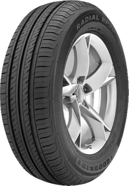 GOODRIDE RP28 205/60 R16 92V