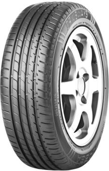 Lassa Driveways 215/45 R17 91W