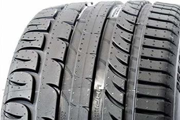 Riken Europe Ultra High Performance 215/45R17 91W