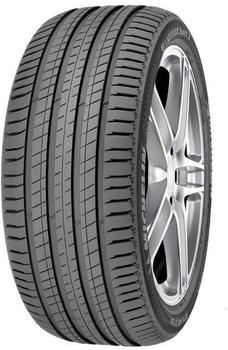 Michelin Latitude Sport 3 275/50 ZR19 112Y N0