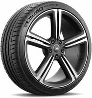 Michelin Sommerreifen "PILOT SPORT 4" in verschiedenen Ausf&uuml;hrungen erh&auml;ltlich