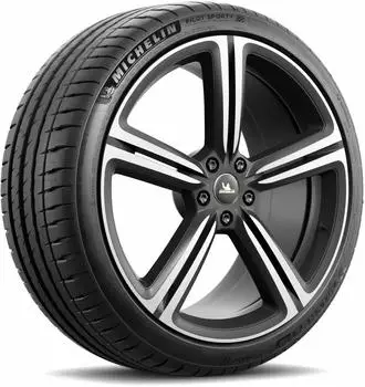 Michelin Pilot Sport 4 235/40 ZR19 96Y FSL