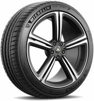Michelin Sommerreifen "PILOT SPORT 4" in verschiedenen Ausf&uuml;hrungen erh&auml;ltlich