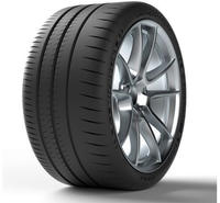 325/30 ZR21 (108Y) Pilot Sport Cup 2 XL N2