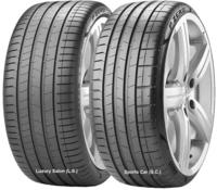 235/55 R18 100V P-Zero (PZ4) VOL (L.S.) FSL