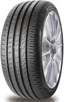 AVON 589630, Avon - Zv7 Bsw - 205/55 R16 Tl 91v Bsw - Sommerreifen