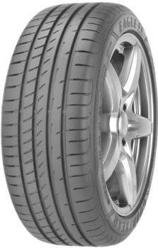 Goodyear Eagle F1 Asymmetric 2 255/35 R18 90Y ROF