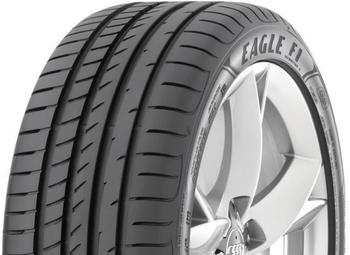 Goodyear Eagle F1 Asymmetric 2 275/35 R20 102Y RF