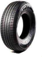 225/60 R17 99H A919 SUV
