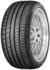 Continental SportContact 5 P 265/35 R21 101Y AO