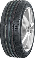215/40 R18 85Y SportContact 5 SSR FR