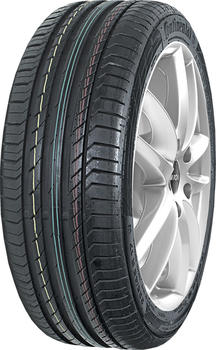 Continental SportContact 5 215/40 R18 85Y