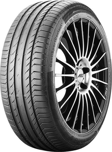 Continental SportContact 5 SUV 275/50 R20 113W MO