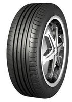 NANKANG JC605, Nankang - Sportnex As-2+ Xl Mfs - 235/30 Zr21 Tl 91y Mfs Xl -