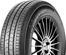 Continental ContiCrossContact LX Sport 265/40 R21 101V ContiSilent