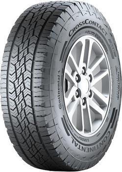 Continental CrossContact ATR 255/70 R16 111T