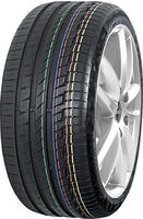 Continental PremiumContact 6 SSR ( 235/50 R19 99W EVc, MOE, runflat )