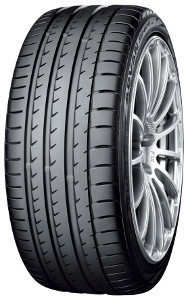 Yokohama Advan Sport V105 ZPS 245/50 R19 105W XL * RPB runflat