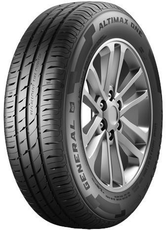 General Tire Altimax One 185/65 R15 92T XL