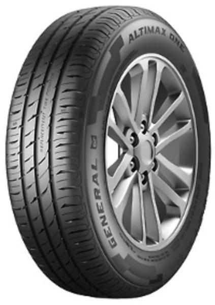 General Tire Altimax One 195/65 R15 91V