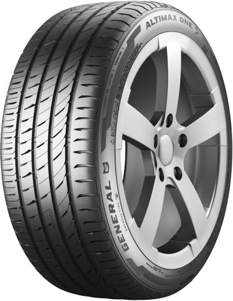 General Tire Altimax One S 205/55 R16 91H