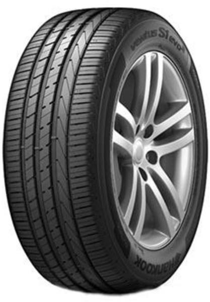 Hankook Ventus S1 Evo2 K117A 255/40 R20 101Y XL AO SBL