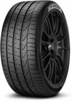 PIRELLI Sommerreifen 225/40 R19 TL 93Y P-ZERO LUXURY SALOON XL J