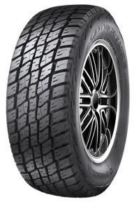 Kumho Road Venture AT61 205R16 104S