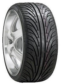 NanKang Sportnex NS-2R 265/35R18 97Y Hard