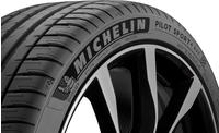 275/45 R20 110Y Pilot Sport 4 SUV XL FSL