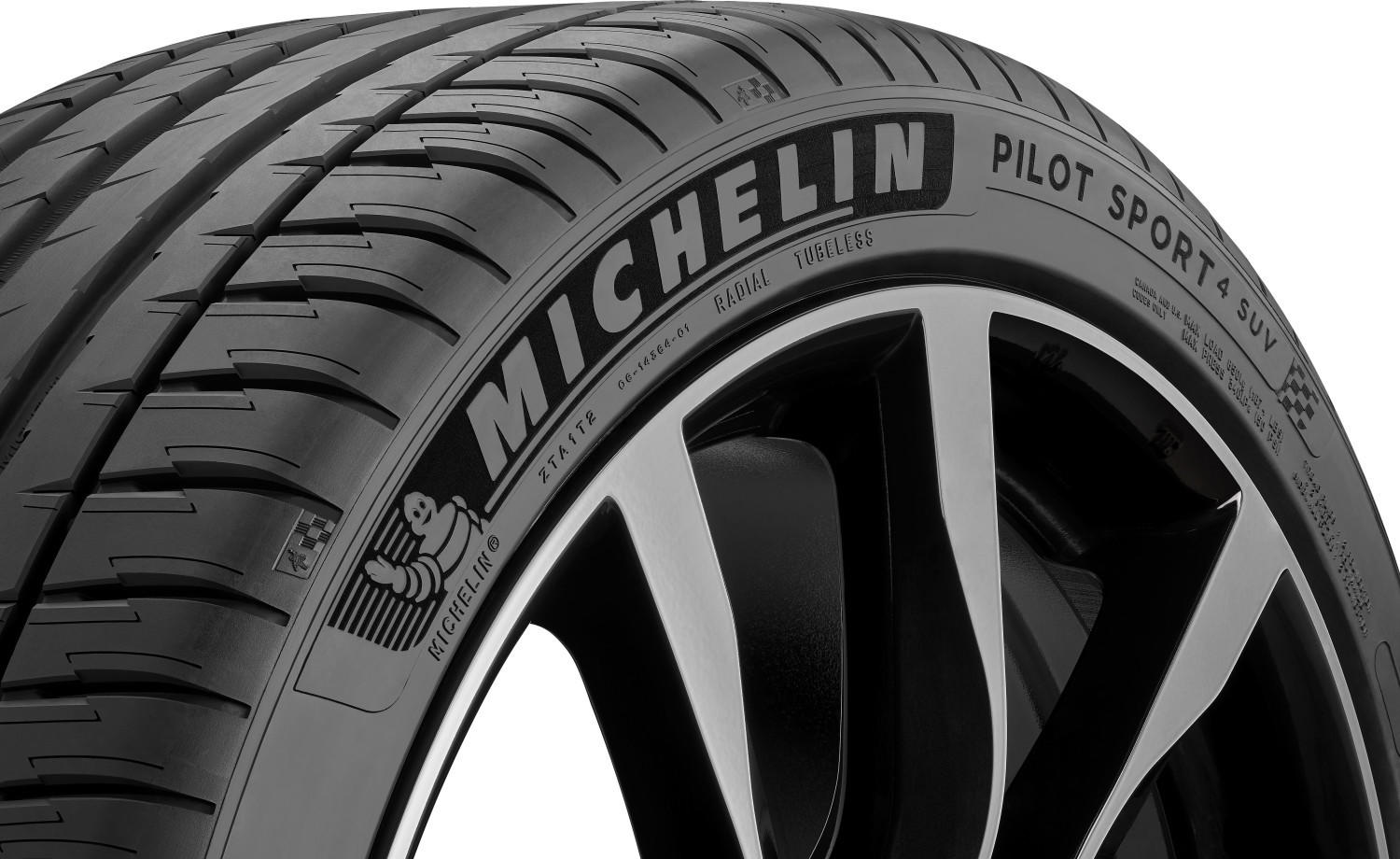 Michelin Pilot Sport 4 SUV 275/45 R20 110Y XL Test TOP Angebote ab 222,91 €  (Juli 2023)