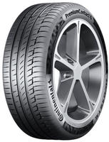 CONTINENTAL Sommerreifen 255/55 R20 TL 110V PREMIUMCONTACT 6 XL FR