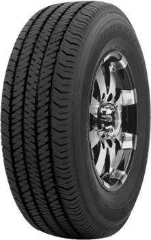 Bridgestone Dueler HT 684 2 245/70 R17 108S LHD